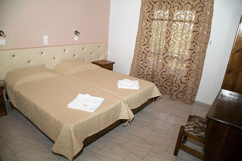 George Apartments Arillas  Exterior photo
